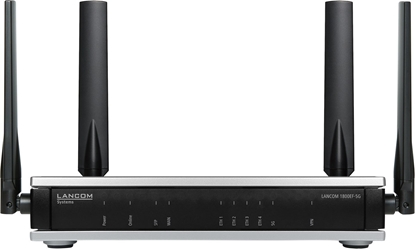 Изображение Router LANCOM Systems 1800EF-5G (62140)
