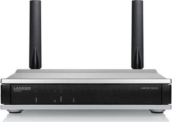 Изображение Router LANCOM Systems 730-4G+ (61705)