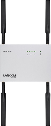 Изображение Router LANCOM Systems LANCOM IAP-5G (EU) Robuster Mobilfunk-Router mit 5G-Modem
