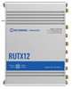 Picture of Router LTE RUTX12 (Cat 6), WiFi, BLE,  GNSS, Ethernet