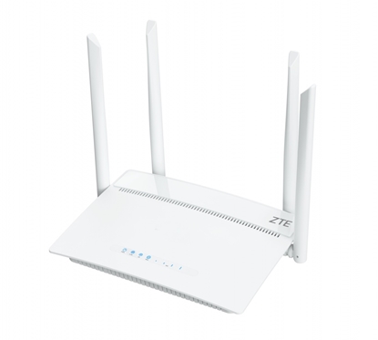 Picture of Router MF258 + IDU Wifi6
