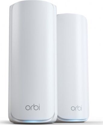 Picture of Router NETGEAR Orbi 770 2-pak (RBE772-100EUS)