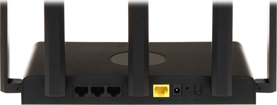 Picture of Router RUIJIE ROUTER RG-EW1300G Wi-Fi 5, 2.4 GHz, 5 GHz 400 Mb/s + 867 Mb/s REYEE