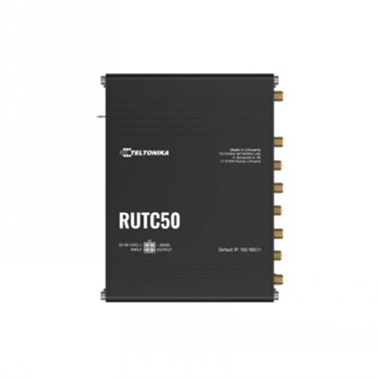 Picture of Router RUTC50 WiFi 6, 5G LTE