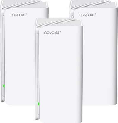 Attēls no Router Tenda MX21 Pro 3-pack
