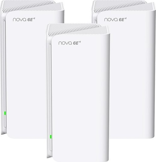 Picture of Router Tenda MX21 Pro 3-pack