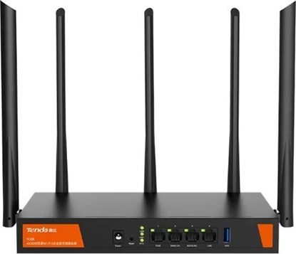 Picture of Router Tenda W30E