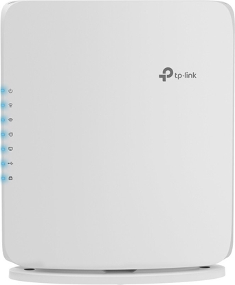 Attēls no Router TP-Link Archer BE450