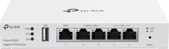 Picture of Router TP-Link Festa FR205