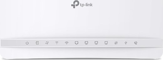 Picture of Router TP-Link VX231v