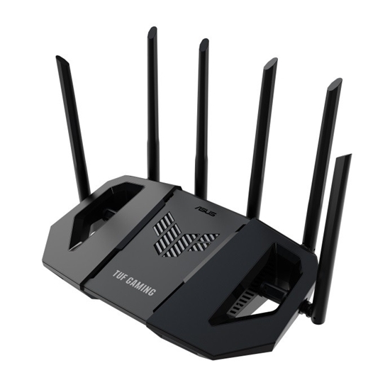 Picture of Router TUF-BE6500 WiFi 7 BE6500 Dual Band 