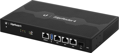 Attēls no Router Ubiquiti EdgeRouter ER-4