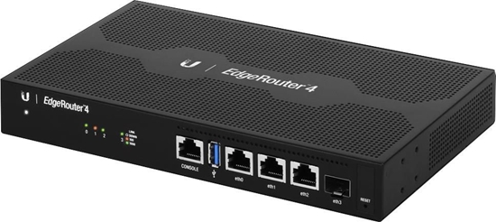 Picture of Router Ubiquiti EdgeRouter ER-4