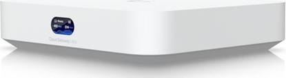 Attēls no Router Ubiquiti UniFi Cloud Gateway Ultra (UCG-ULTRA)
