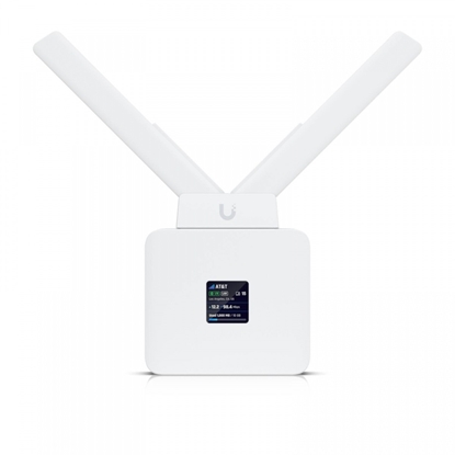 Picture of UBIQUITI UMR-EU LTE Mobile Router LTE