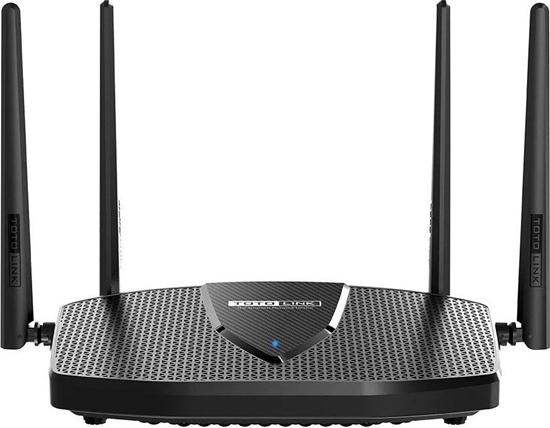 Изображение Router TotoLink X6000R