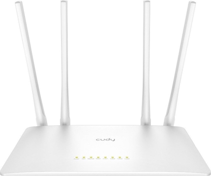 Picture of Cudy WR1200 AC1200 Wi-Fi Router