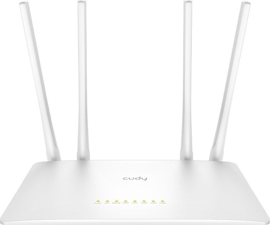 Picture of Cudy WR1200 AC1200 Wi-Fi Router