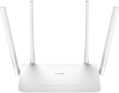 Picture of Cudy WR1300 AC1200 Wi-Fi Mesh Router Gigabit