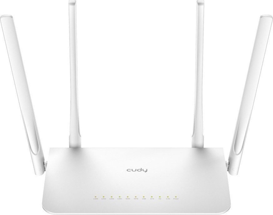 Picture of Cudy WR1300 AC1200 Wi-Fi Mesh Router Gigabit