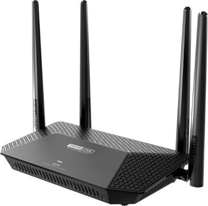 Изображение Router TotoLink X2000R
