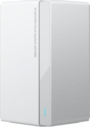 Attēls no Router Xiaomi Mesh System AC1200 1-pak