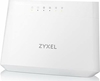 Picture of Zyxel VMG3625-T50B bezvadu rūteris Tīkls Gigabit Ethernet Divkāršā frekvenču josla (2.4 GHz / 5 GHz) Balts