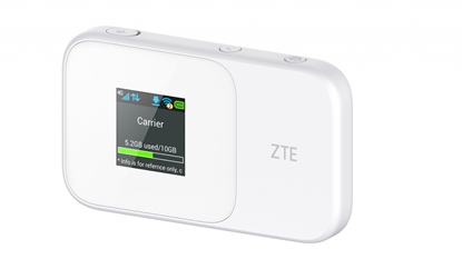 Picture of Router ZTE 986D kat 12