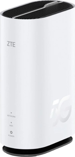 Picture of Router ZTE G5C