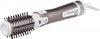 Picture of Rowenta Brush Activ Premium Care CF9540 Hot air brush Warm Aluminium, Metallic, White 1000 W 1.8 m