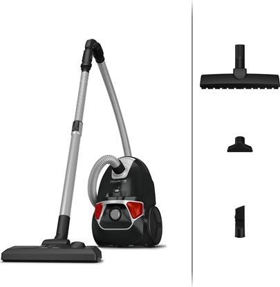 Attēls no Rowenta RO 3955 Compact Power