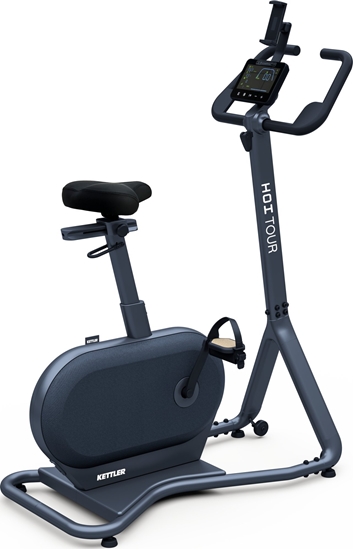 Изображение Rower stacjonarny Kettler Hoi Tour elektromagnetyczny