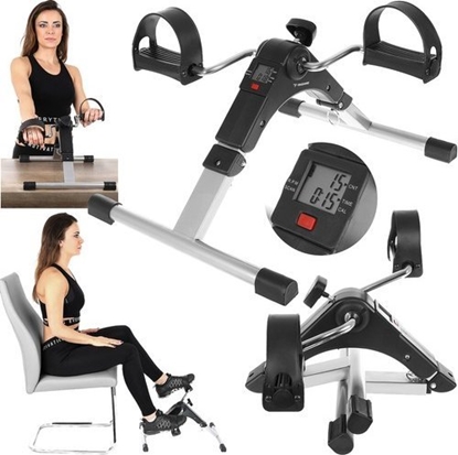 Picture of Rower stacjonarny Trizand Basic mechaniczny