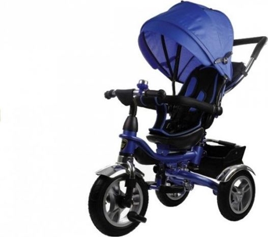 Picture of Rower Trójkoowy PRO600 Granatowy