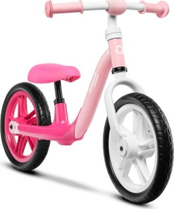 Изображение Rowerek biegowy Lionelo Loe-alex Bubblegum