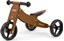 Attēls no Rowerek biegowy Milly Mally Pojazd Jake Dark Natural