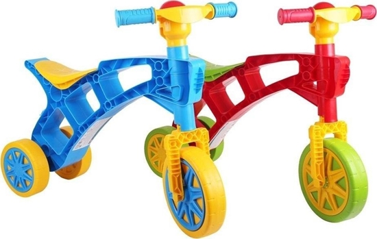 Picture of Rowerek biegowy Technok Motor MIX