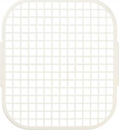 Picture of Rozdrabniacz Alligator Siatka do czyszczenia Alligatora Family 3x3mm stal nierdzewna - ALLIGATOR