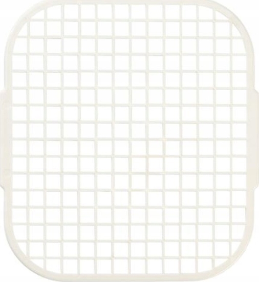 Picture of Rozdrabniacz Alligator Siatka do czyszczenia Alligatora Family 3x3mm stal nierdzewna - ALLIGATOR