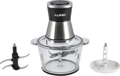 Picture of Rozdrabniacz Vorel LUND ROZDRABNIACZ DO ZYWNOSCI 3W1 500W