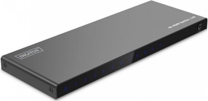 Attēls no Digitus 4K HDMI Splitter, 1x8