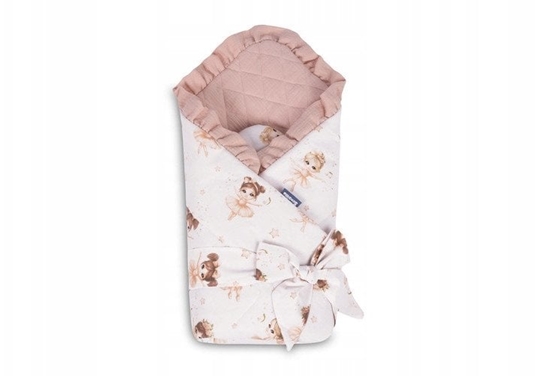 Изображение ROEK MULINOWY BALETNICE RÓOWE 75x75