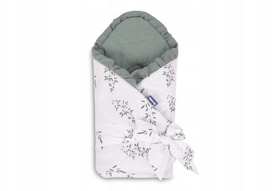 Picture of ROEK MULINOWY GAZKA ZIELONY 75x75