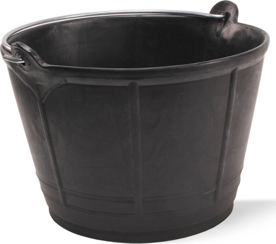 Изображение Rubi RUBI WIADRO PLASTIKOWE WOSKIE 10L