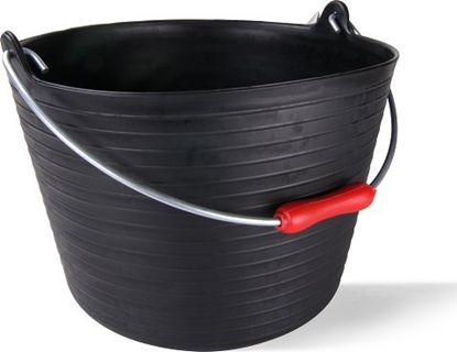 Picture of Rubi RUBI WIADRO PLASTIKOWE WOSKIE 20L