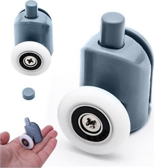 Picture of Ruhhy Kóko do kabiny prysznicowej pojedyncze dolne