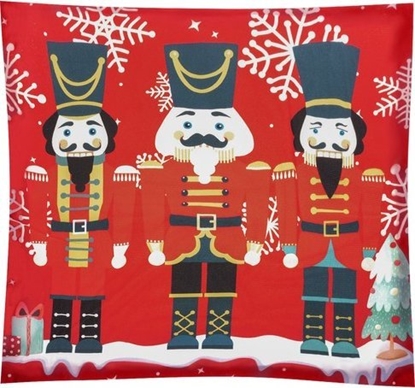 Attēls no Ruhhy Poszewka dekoracyjna 40x40cm Ruhhy 22313