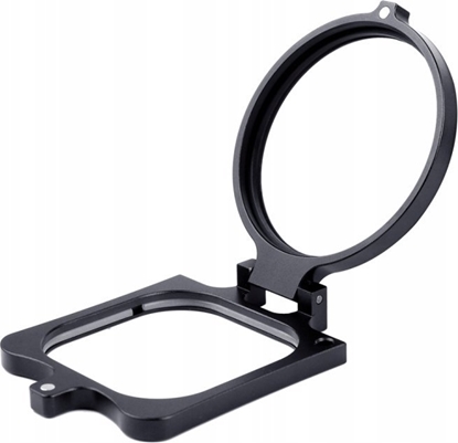 Picture of Ruigpro Adapter Mocowanie Na Filtr 58mm Do Gopro Hero 8 Black
