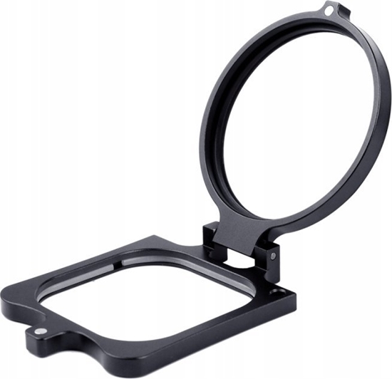 Изображение Ruigpro Adapter Mocowanie Na Filtr 58mm Do Gopro Hero 8 Black