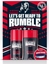 Picture of RUMBLE MEN_SET Dezodorant do ciaa w sprayu 150ml + el pod prysznic 250ml
